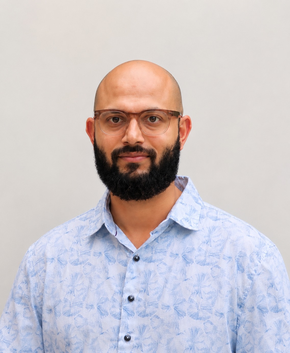Shaheen Ummer